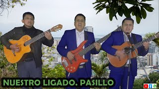 Nuestro Legado Pasillo Grupo Musical Los Medina [upl. by Lutero417]