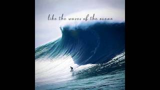 The Waves by Adrian Zaharia official piano song preview [upl. by Adaran]