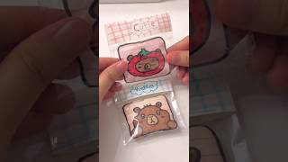 How to make squishy paper  tutorial asmr squishy papersquishy tutorial [upl. by Miah]