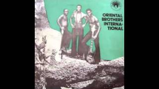 Oriental Brothers Kele Chukwu [upl. by Eesak]