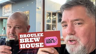 Broulee Brewhouse [upl. by Anuahsed444]