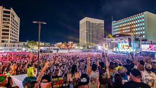 Reggae Rise Up Vegas Festival 2024  Day 3 Recap [upl. by Cummins]