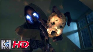 CGI Animated Short  quotBogeymanquot by Flipbook Studio  TheCGBros [upl. by Lough]