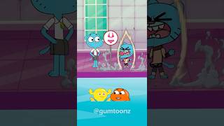 Help Gumball get Darwin out of the pool  The amazing world of Gumball [upl. by Jody]