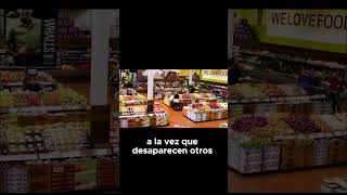 Descubre los supermercados más famosos del mundo cultura supermercado [upl. by Laurin985]