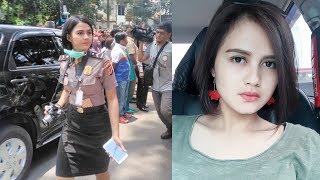 Ingat Si Cantik Bripda Ismi yang Bikin Heboh di Tragedi Bom Panci Kini Kabarnya Akan Menikah [upl. by Malita]