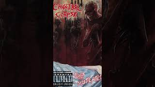 Tomb of the mutilated by Cannibal Corpse was released 32 years ago today [upl. by Ibloc208]