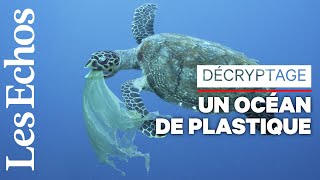 Vraiment fantastique le plastique  Plutôt dramatique pour les océans [upl. by Binny820]