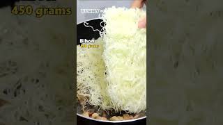 THE BEST PANCIT BIHON GUISADO RECIPE filipinostyle [upl. by Witt512]