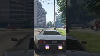 Franklin and Lamar Repossession Mission in Gta V on Ps5 4k 60FPS [upl. by Minica434]