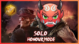 Solo Durge Challenge Honour Mode Run BG3 Fresh Run [upl. by Onofredo535]