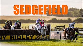 【SEDGEFIELD】 UNITED KINGDOM HORSE RACE ANALYSIS [upl. by Jessa]