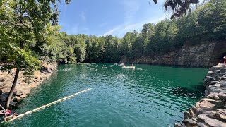 The Quarry at Carrigan Farms NC [upl. by Kaliski7]