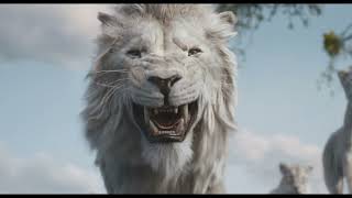 Mufasa Il Re Leone film di Barry Jenkins  Trailer 2 [upl. by Tada]