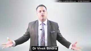 Dr Vivek Bindra on Guru Gobind Singh Ji [upl. by Lemrahc937]