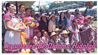 Tezontepec De Aldama Hidalgo [upl. by Llenrev]