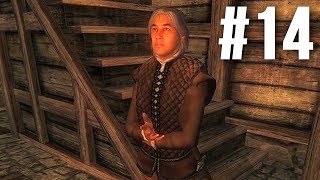 Lets 100 Oblivion Part 14  Faelian Found [upl. by Almond]