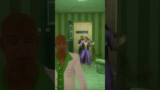 Saints Row 2 Sons Of Samedi saintsrowgame gtarp [upl. by Spiros]