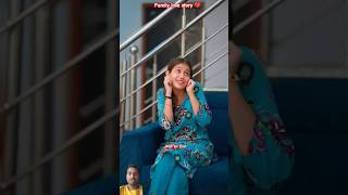 Pati patni or dewer short story  Varun amisha and aksha short video rpvlogs73 [upl. by Alyal]