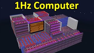 The Craziest Redstone Builds OF ALL TIME 12 [upl. by Hylan559]