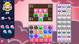 774 Candy Crush Saga Legendary Level 3979 Clear All The Jelly And Release the Gummi Dragons [upl. by Ailaroc232]