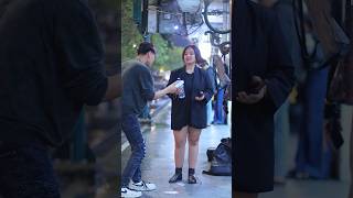 Gold digger prank prank golddigger viralvideo funny [upl. by Aicenod]