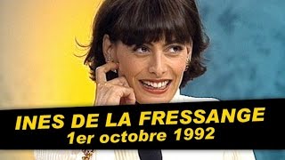 Inès de la Fressange est dans Coucou cest nous  Emission complète [upl. by Mina]