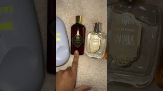 Watch this if you want to smell like Brazilian Crush Cheirosa 71 all day fragrance gourmand scent [upl. by Alyek]