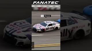 Nascar Heat 5 crash [upl. by Clarence]