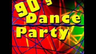 90s Best Dance Hits 3 [upl. by Brabazon]