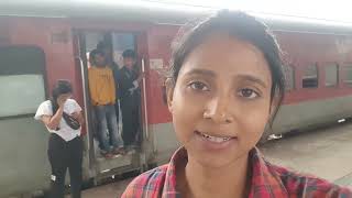 Howrah To Dibrugarh Kamrup Express Full Journey  15959 Kamrup Express Full Journey [upl. by Oirasec333]