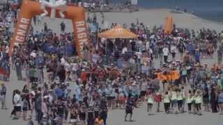 Ragnar Relay So Cal [upl. by Haliled]