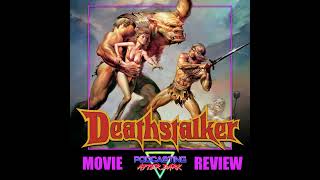 Deathstalker 1983 Review [upl. by Tomkin]