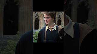 Cedric didn’t deserve to die pov harrypotter cedricdigorry edit hogwarts fyp voldemort [upl. by Enelec]