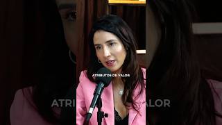 Nossos DIFERENCIAIS COMPETITIVOS são…🎙Lia Quindere  Sucre Brasil  BP Talks 49 [upl. by Leanahtan726]