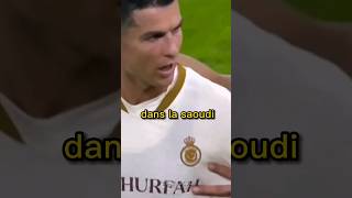 Lincroyable malchance de Cristiano Ronaldo 🤯 shorts ronaldo [upl. by Ailaham423]