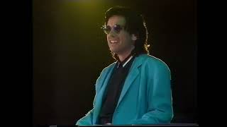 Jean Michel Jarre  Live in Seville 1993 Full TV broadcast HD amp New Sound [upl. by Etteniuqna]