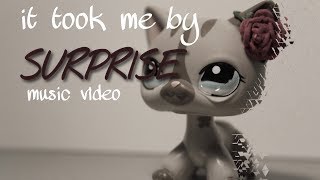 LPS  it took me by surprise mv [upl. by Kimball418]