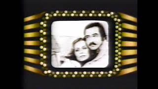 CFCF 12 Midnight Movie intro 1982 CTV Montreal [upl. by Jaddan405]