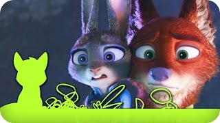 Zootopia Zootropolis Scribble Kibble 16 [upl. by Nels]