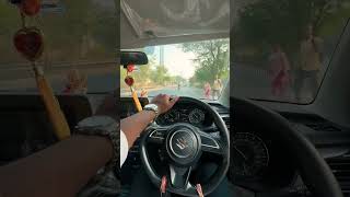 BALENO ZETA 2023 Top model Best car under 10 lakh 🗡️🖤♾️ automobile hr51rider youtubeshorts [upl. by Annawit]