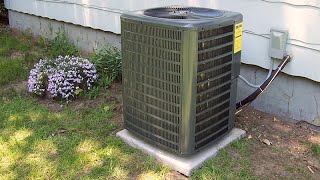 Why Should I Have My AC Unit Inspected [upl. by Attenrad]