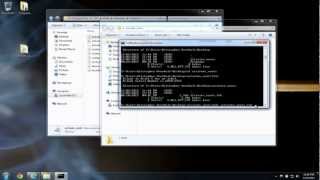 Installing FDSSMV v6 on Windows [upl. by Verdi]