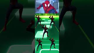 Spiderman x Coffin Dance Epic Meme Remix 🕷️🎵 shorts youtubeshorts [upl. by Atinahs]