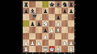 C30 Kings Gambit Declined Queens Knight Defense [upl. by Ludba]