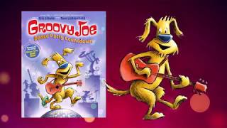 Groovy Joe Dance Party Countdown by Eric Litwin [upl. by Ingaborg57]