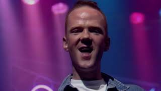 The Communards  So Cold The Night Top of The Pops 1986 [upl. by Harrow374]