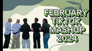 Tiktok mashup 2024 Feb 3  dance craze  dance party  Philippines music [upl. by Eimmij890]