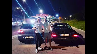 🇹🇷SILA YOLU 2018 ALMANYA  SIVAS gidiş yolu [upl. by Ing]