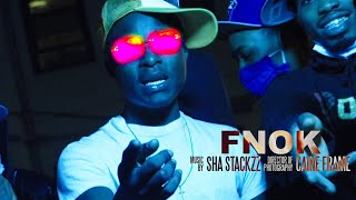 Sha Stackzz  FNOK Music Video Shot by Mookiemadface [upl. by Icnarf]